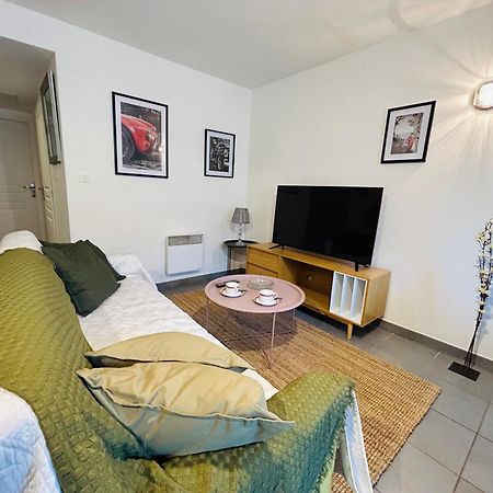 Doyen 1 Proche Centre Ville Reims Kültér fotó