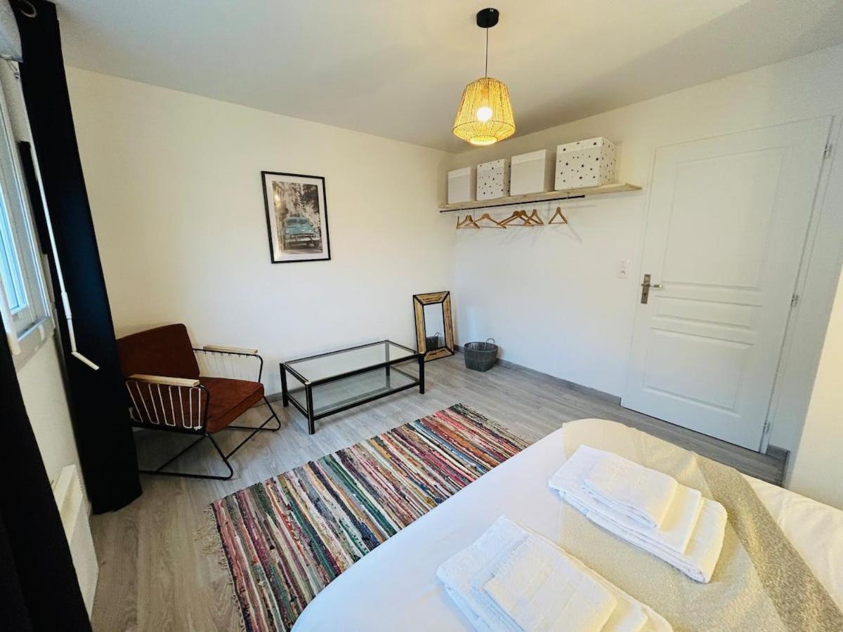 Doyen 1 Proche Centre Ville Reims Kültér fotó